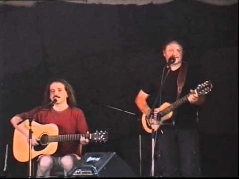 Redl, Janoušek, Lenk - V půl osmé