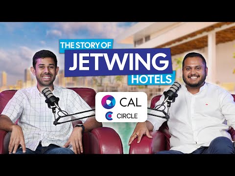 CAL Circle episode