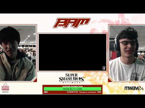 BAM 13: Dura vs Kinaji (Winners Semi-Finals)