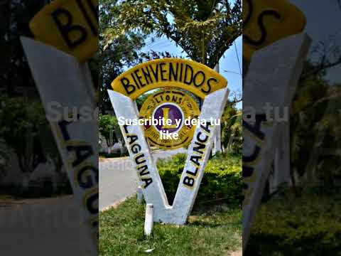 Laguna Blanca Formosa