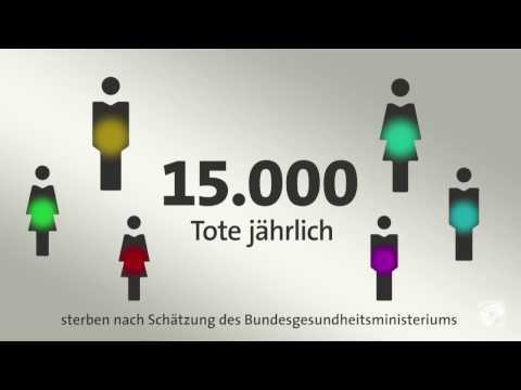 Wirkungslose Antibiotika: Was sind multiresistente Keime?