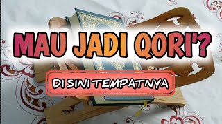 Download lagu Learn Basic Recitation for Beginners | Maqom Bayyati | Part 1 | Warno Putra Harja mp3