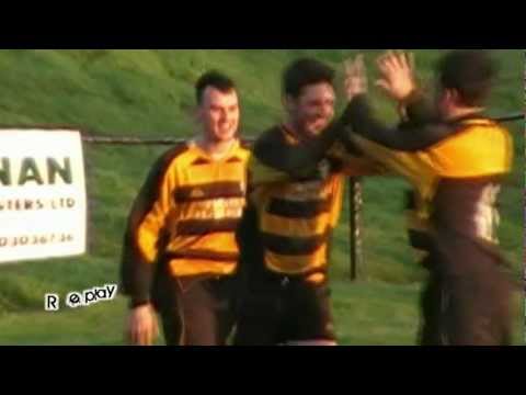 Lochgelly Albert 6 Luncarty 0 - 07/01/12