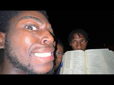 DON'T MAKE AN EXCUSE, NOBODY