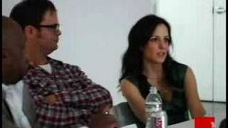 Emmy Roundtable: Kids in the Biz? video