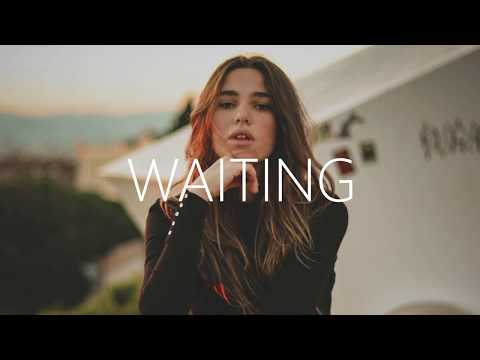 Caslow - Waiting (Lyrics) feat. Kaylie Foster