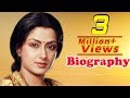 Moushumi Chatterjee - Biography in Hindi | मौसुमी चटर्जी की जीवनी | बॉली