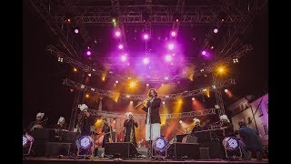 27. FKZ Shalom on Szeroka Street: JUNUN, Modeh