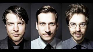 The Brandt Brauer Frick Ensemble Feat. Emika- Pretend (Soul Clap Remix)