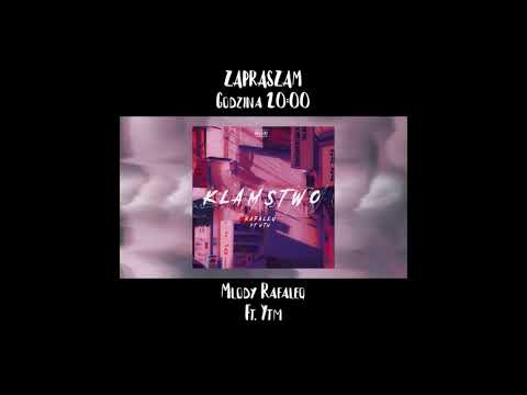 Młody Rafałeq ft. Vtm - Kłamstwo