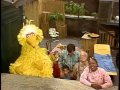 Sesame Street Rooftop Picnic