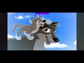 Balto 2 Wolf Quest Aleu S Goodbye Ending 2000 2002
