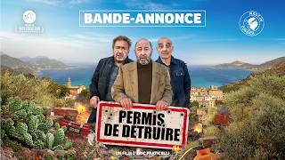 Permis de Détruire