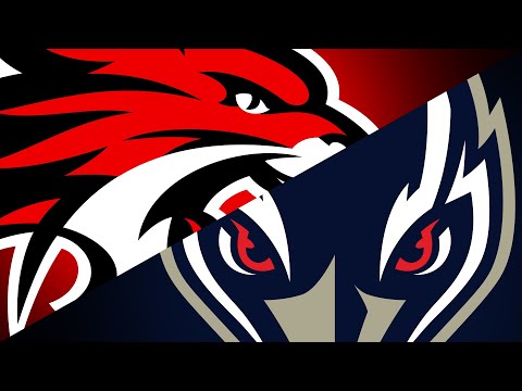 NBL26 Round 11 | Perth Wildcats vs Adelaide 36ers