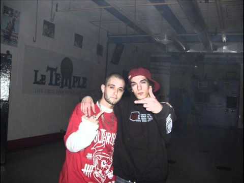 CB-Mic F.t L'optimiste - L-C Prod