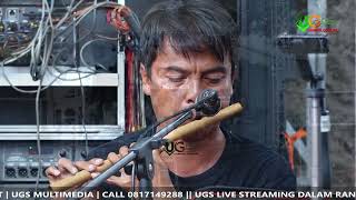 Download lagu Resah | Adjie Andrian | Cipt. Leo Waldy | Ugs Channel  mp3