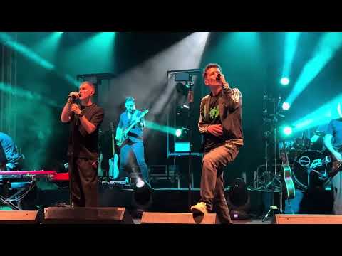 Zero Assoluto - Quello che mi davi tu @ Torralba