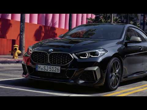 BMW Pakistan launches 2 Series Gran Coupe | Latest | Pakistan