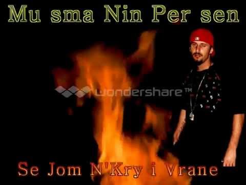 G-Gold ArmY - Gjithmon [Lepac , F.1.F.T.Y & Master.G] 2013