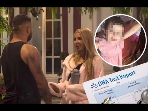 VODITELJ ZANEMEO OD ŠOKA, MORAO HITNO DA INTERVENIŠE! Karambol Asmina i Aneli trese Belu kuću, REČ