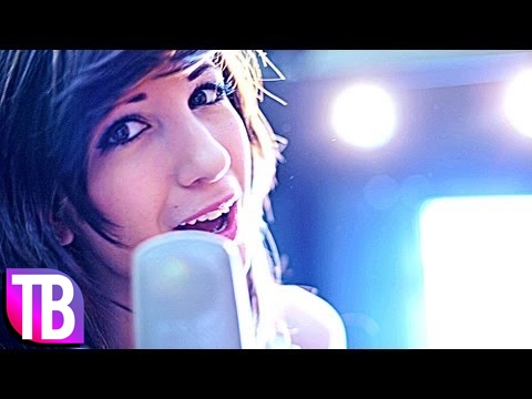 Heart Attack - Demi Lovato (Pop Punk Cover Music Video by TeraBrite)