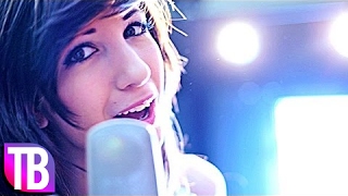 Heart Attack - Demi Lovato (Pop Punk Cover Music Video by TeraBrite)