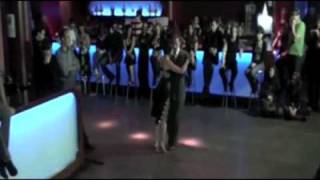 "Te aconsejo que me olvides"  Daniel Nacucchio y Cristina Sosa