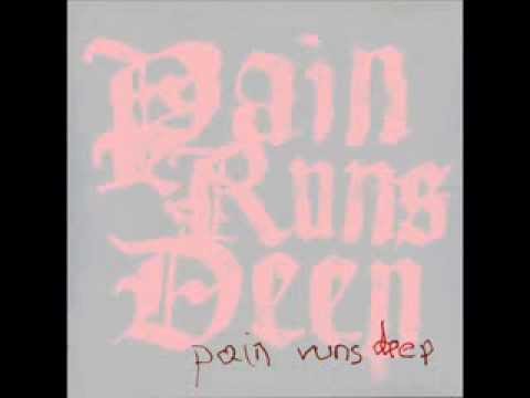 PAIN RUNS DEEP - Self Titled 1999 [FULL EP]