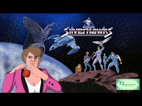 CDAL rétro - Single 29 - SilverHawks