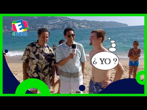 XHDRBZ: Sammy y Miguel Luis en Acapulco | C48, T1 | Distrito Comedia