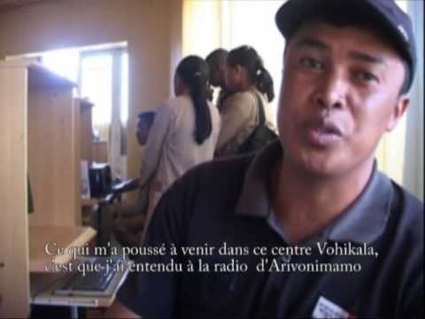 Arivonimamo VOHIKALA VF