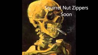Squirrel Nut Zippers  Soon