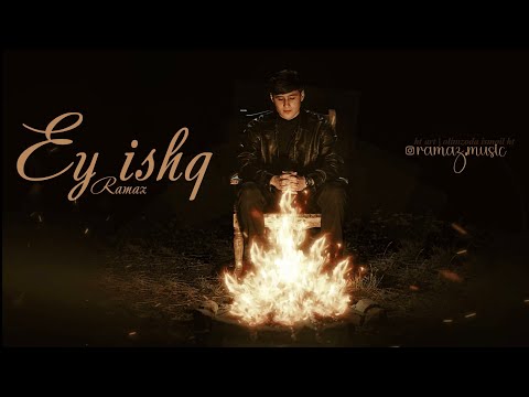 Ramaz-Ey Ishq (official music) 