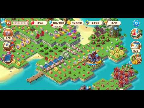 Tropical Merge ep.70