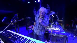 Have You Heard - John Mayall - LIVE !! @ The Canyon Club, Valencia - musicUcansee.com