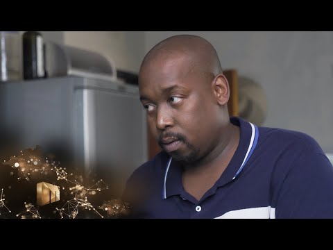 Sbonga is in the doghouse – Gomora | Mzansi Magic
