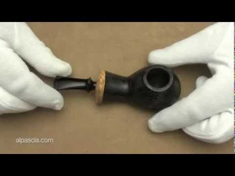 pipa Eder Mathias 020 - tobacco pipe