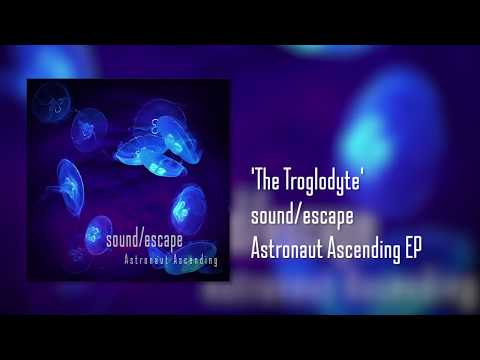 sound/escape - Astronaut Ascending (EP)