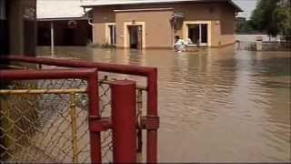 Troubky na Přerovsku zničila před dvaceti lety povodeň, ochrana chybí dodnes