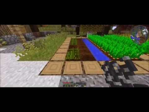 Rotarycraft Infinity: Ep3 Starting Rotarycraft