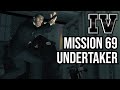 Mission 69 Undertaker Guide Grand Theft Auto IV The Complete Edition Walkthrough