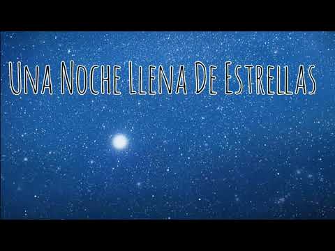 Cumbia Una Noche Llena de estrellas