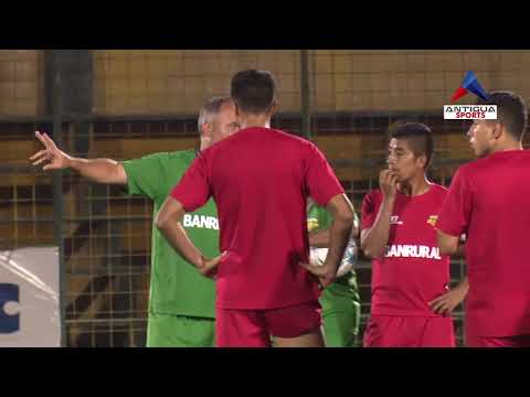 Victor Bolívar la muralla de los periquitos