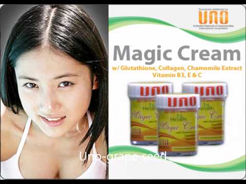 UNO INTERNATIONAL CORPORATION BEAUTY AND HEALTH PRODUCTS