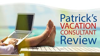 Working with Expedia Cruises - Is It Worth It? Vacation Consultant Reviews