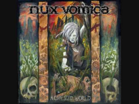nux vomica - the point and you