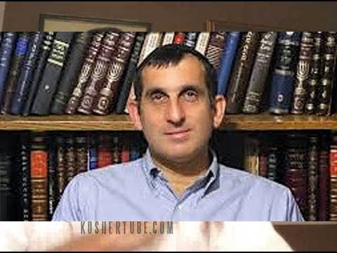 57 - Rosh HaShana on Shabbos (Part 1)