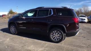 2017 GMC Acadia Tulsa, Broken Arrow, Owasso, Bixby, Green Country, OK G70383