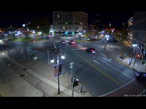 Cams cam ... well not Cams