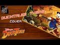 Ducktales Theme Cover Disney S Ducktales Opening German